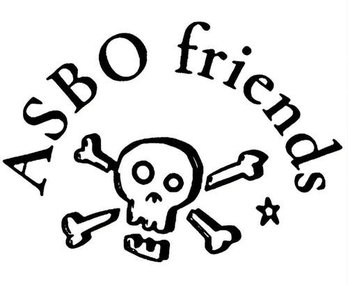 ASBO friends